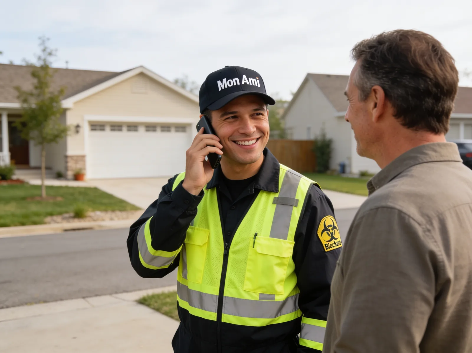 Sewage Cleanup Ralph, MI FAQs