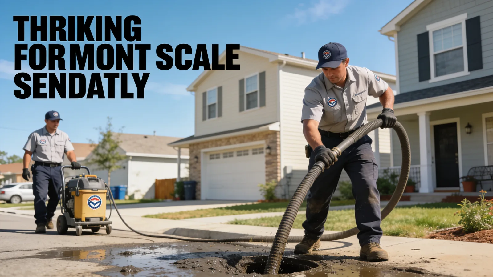 Sewage Cleanup in Ralph, MI near me